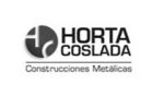 Horta Coslada Construciones Metálicas