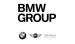 bmw bmw group
