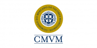 cmvm logo