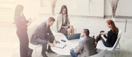 Combinaciones de negocios – PPA