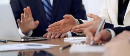Operaciones vinculadas / Precios de Transferencia